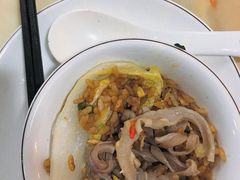 -李师傅脆肚(梅林店)