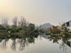 -雅达·阳羡溪山小镇中心