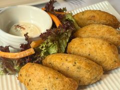 -安东尼奥餐厅