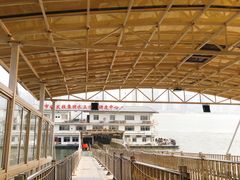 -武汉关码头(轮渡站)