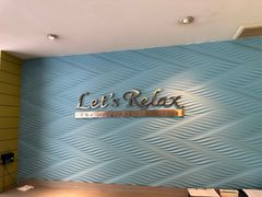 -Let’s Relax Spa(Chiangmai Pavillion)
