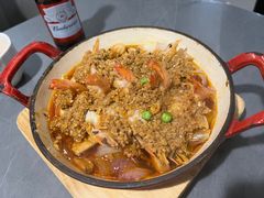 -3号仓库·创意中国菜(乐清正大广场店)