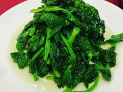 酒香豆苗-老吉士酒家(天平路店)