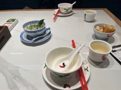 -芽笼芽笼新加坡餐厅(环球港店)