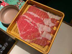 -温禾牛·和牛寿喜烧自助火锅(恒基名人店)