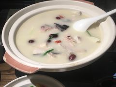 -老阿爸鲜鱼土菜(昆山花桥店)