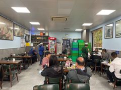 -清真永恒华威肉饼(潘家园店)