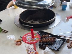 -杨家水浒烤肉(骆家庄店)