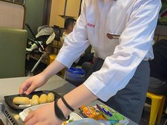 -海底捞火锅(漕宝路店)