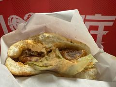 -必胜客(江南时代广场店)