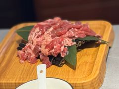 -正宗齐齐哈尔烤肉·齐牛哥鲜切炭火烤肉(杭州总店)