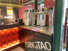 -京悦南门涮羊肉·羊蝎子火锅(田林路店)