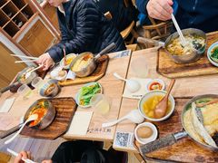 -小满手工粉(上海新世界城店)