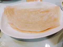 筋饼-老昌春饼(中央大街店)