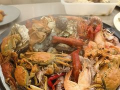 -仙螺岛海鲜自助餐厅(总店)