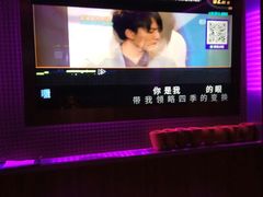 -TOP星派对KTV(珠影星光城店)