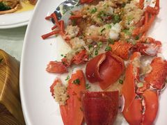 -大东海海鲜酒楼(渔人码头总店)