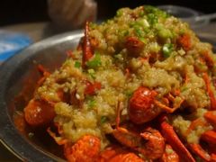 -巴厘龙虾·榜首油焖大虾(音乐学院·沿江酒馆店)
