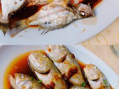 -老字号蛇口德记烧腊饭店·海鲜加工