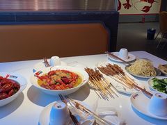-王红军龙虾(盐仓桥店)