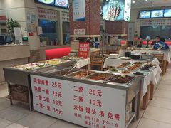 -孟记粥铺·家常菜·烧烤·粥(亚运村店)