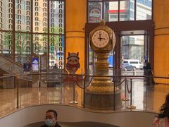 -3号仓库·创意中国菜(新世界城店)