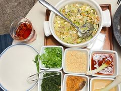 -林四喜·闽南传家菜(鼓浪屿店)