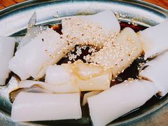 -陈添記·祖傳爽鱼皮·西关老字号(广州首店)