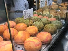 -LELECHA乐乐茶(美罗城店)