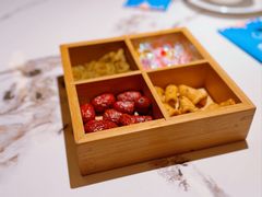 -清真·古丽花儿·新疆美食(滨江道店)