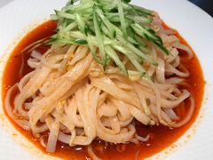 -秦月轩·陕西家乡菜(阜成路·五棵松店)