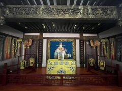 -重庆川剧博物馆