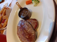 -斗牛士牛排(南京东路店)