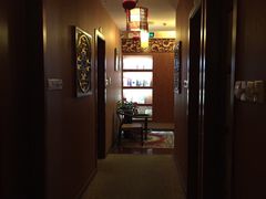 -智慧盲人按摩艾灸-颈肩腰膝疼痛调理(浦东店)