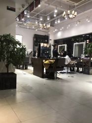 -Tmix 潮牌美发造型
