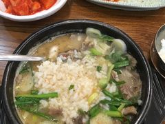 -旺清进洞米肠汤