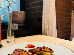 -安德烈俄式西餐厅(中央大街店)