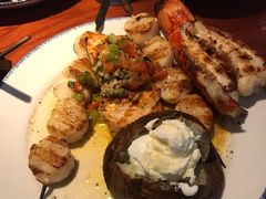 -RED LOBSTER(多伦多DT店)