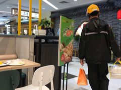 -City1+1城市比萨·意面(摩天活力城店)
