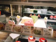 -沁园(新沙正街店)