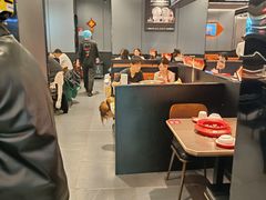 -胖哥俩肉蟹煲(石家庄长安万达店)