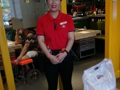 -丰茂烤串(全国首店)