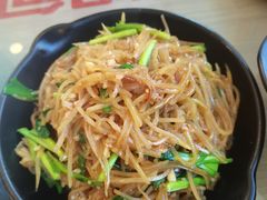 -英兰朝族饭店·英兰锅包肉(佳园路店)