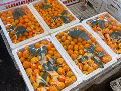 -西郊国际农产品交易中心