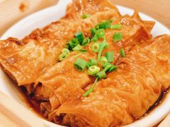 -美心·翠园(港汇恒隆广场店)