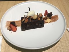 -L'Arome芳芳法国餐厅(仙林金鹰店)