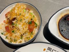 -同仁四季椰子鸡(无锡滨湖万象汇店)