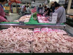 -永辉超市(嘉定宝龙广场店)