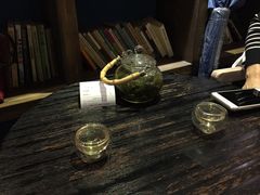-百年果林椰子鸡(中洲店)
