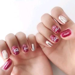 -Pink You美甲美睫纹绣定制中心